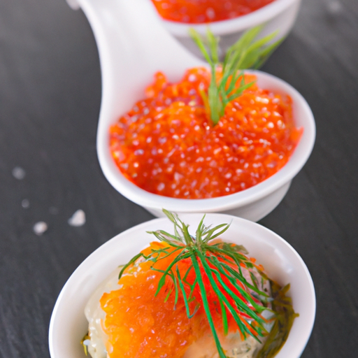Beluga Kaviar Pris – Alt du behøver at vide om beluga kaviar